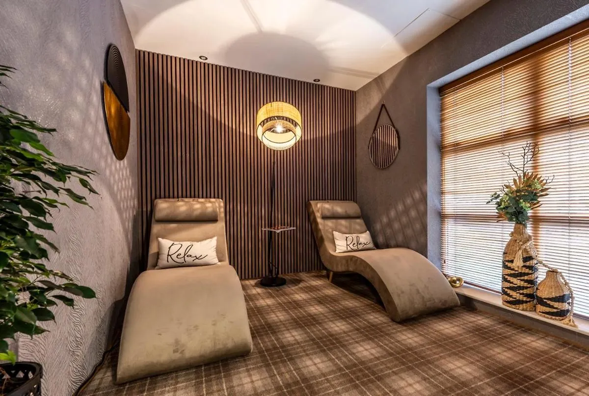 Marcliffe Hotel Aberdeen 5*,  Verenigd Koninkrijk