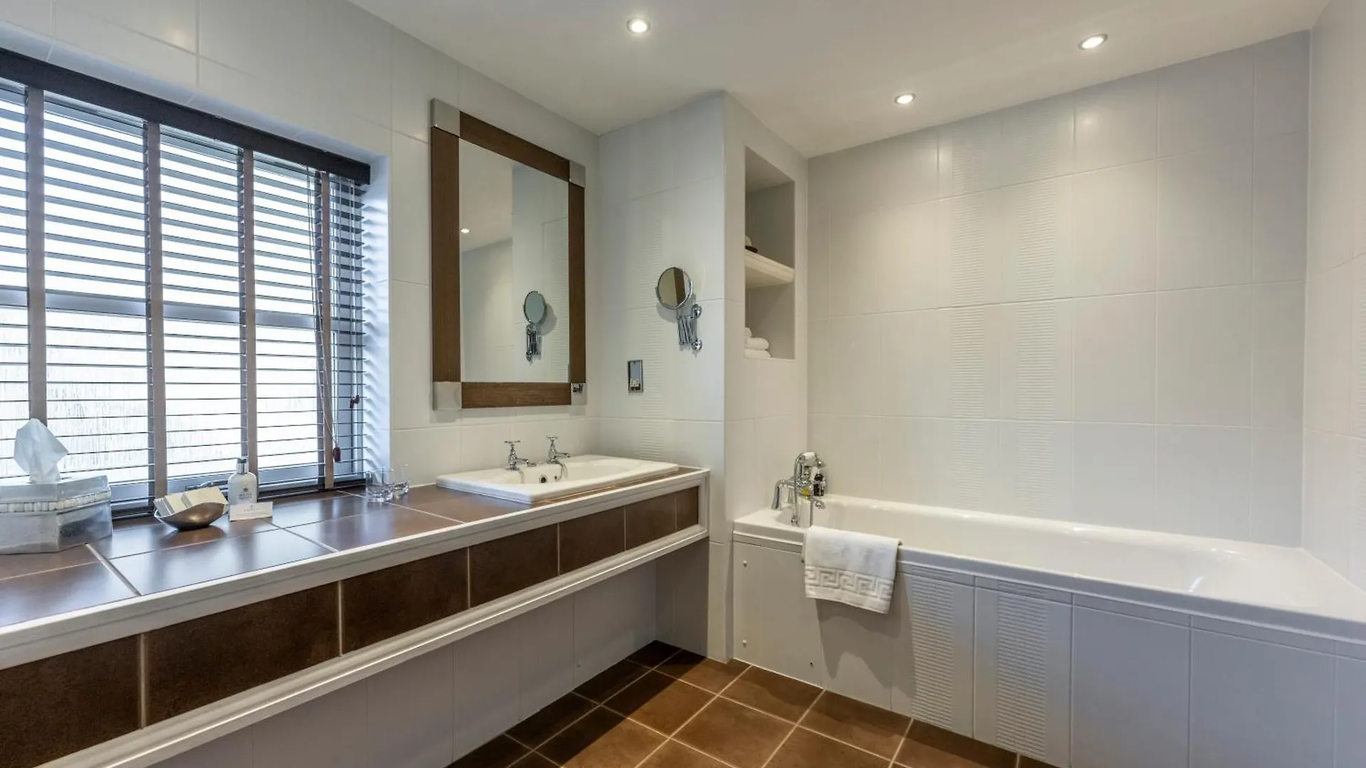 Marcliffe Hotel Aberdeen 5*,  Verenigd Koninkrijk