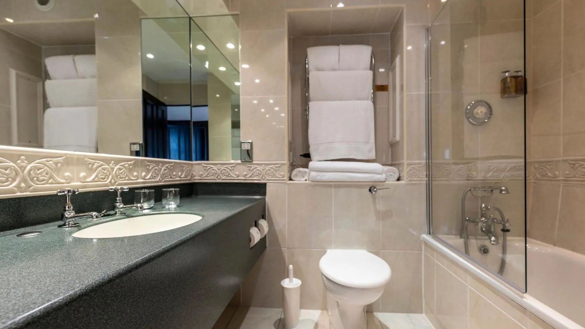 Marcliffe Hotel Aberdeen