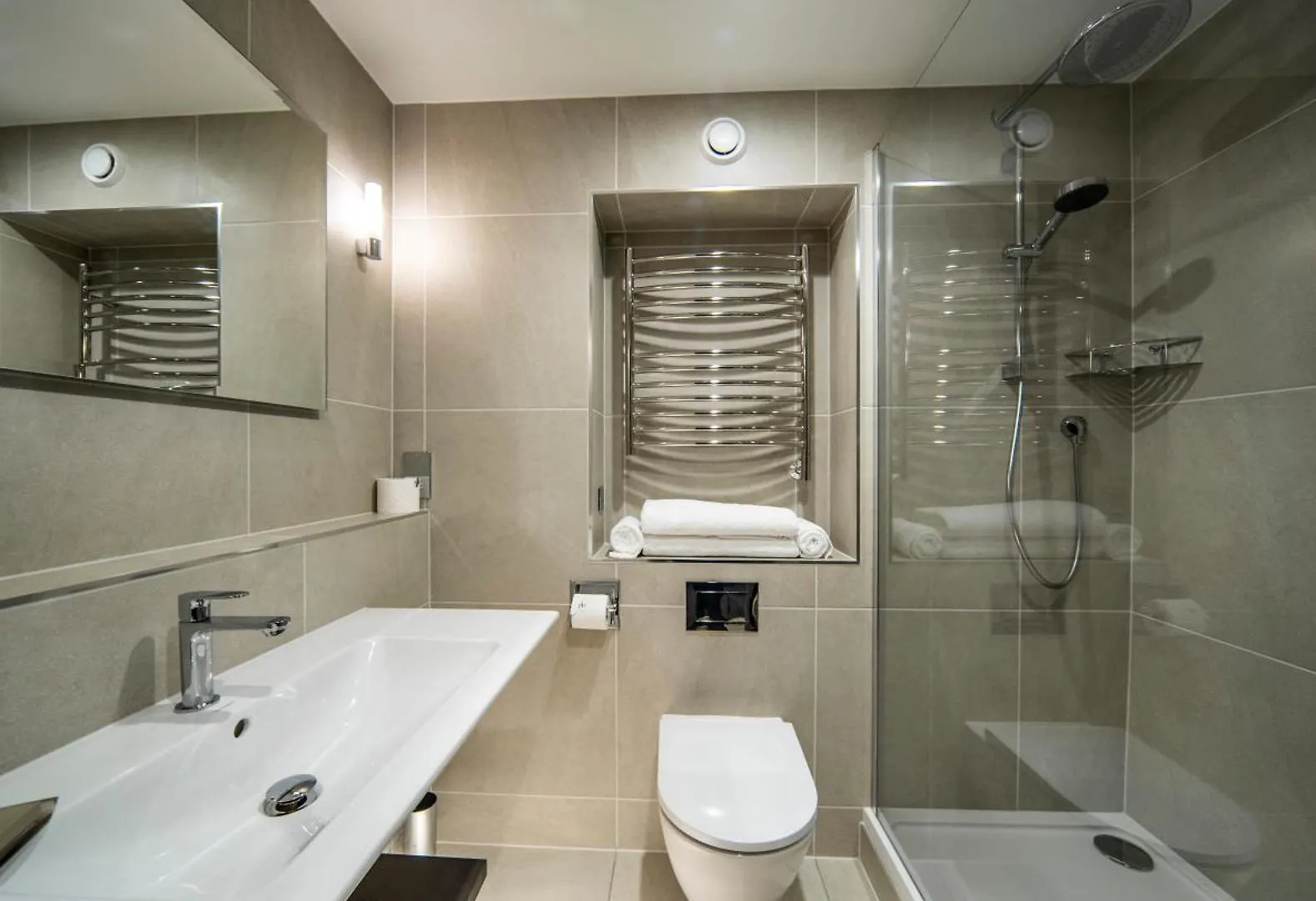 Marcliffe Hotel Aberdeen
