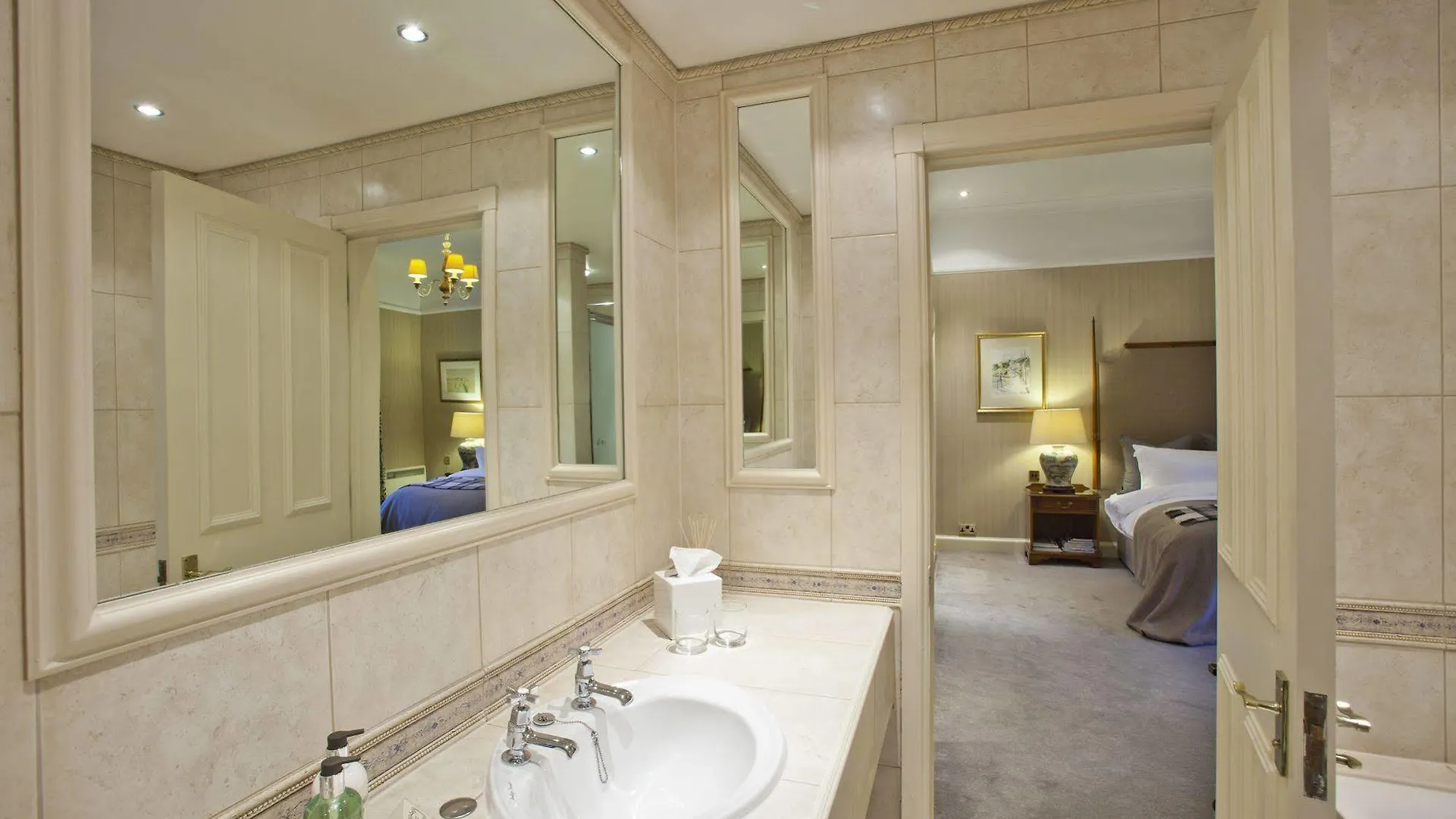 Marcliffe Hotel Aberdeen