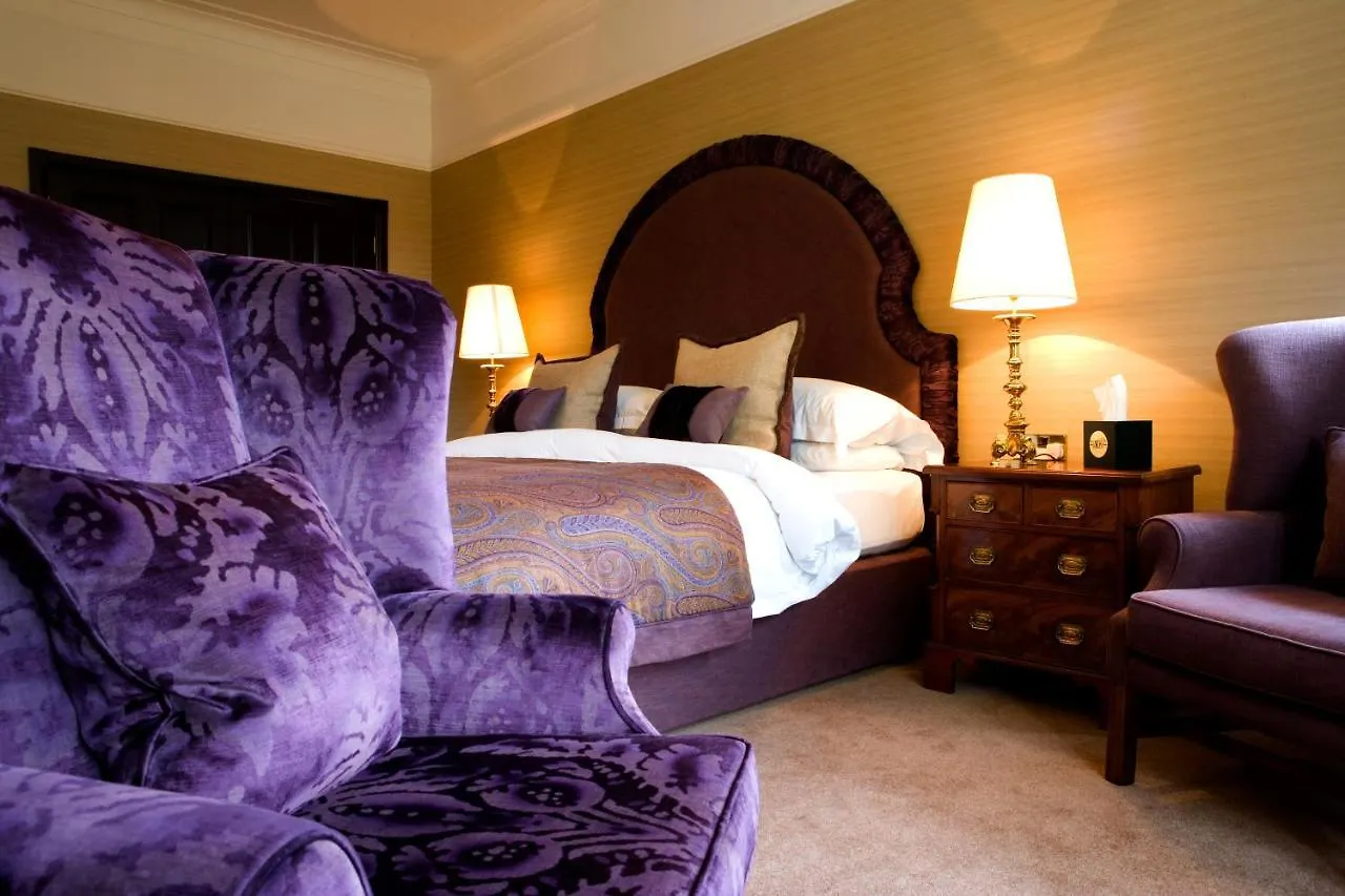 Marcliffe Hotel Aberdeen 5*,  Verenigd Koninkrijk