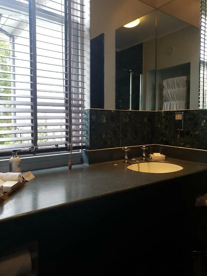 Marcliffe Hotel Aberdeen