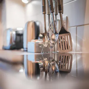 The Knight By Mansley 4* Edinburgh