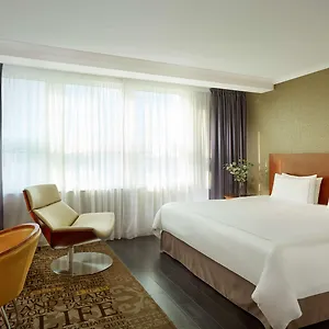 Hotel Park Plaza ****