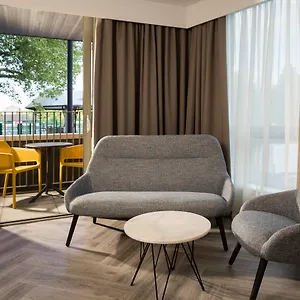Roomzzz Stratford Aparthotel Londra