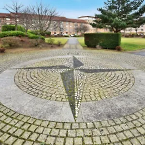 Appartamento Spacious Ground Floor 2 Bed By Lains Lettings, Aberdeen