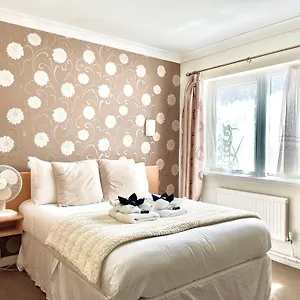 Hotel Durley Grange ***