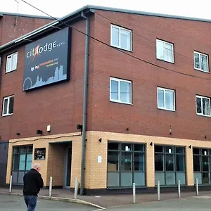 Citilodge By Roomsbooked Hotel Wakefield
