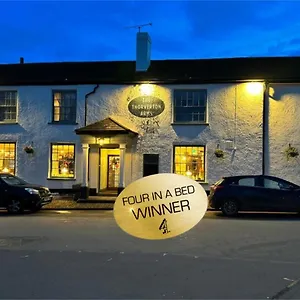 Arms Locanda Thorverton
