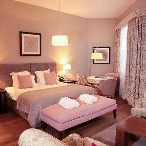 Tigerlily 4* Edinburgh