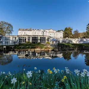 Doubletree By Hilton Cheltenham-cotswolds Hotel Cheltenham