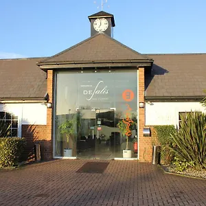 Desalis London Stansted Hotel Elsenham