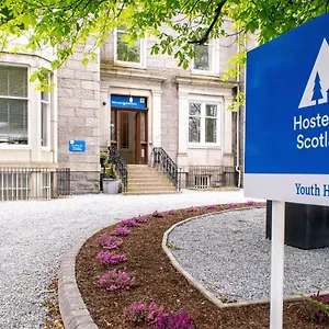 Ostello Youth, Aberdeen