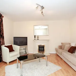 Appartamento Fonthill, Aberdeen