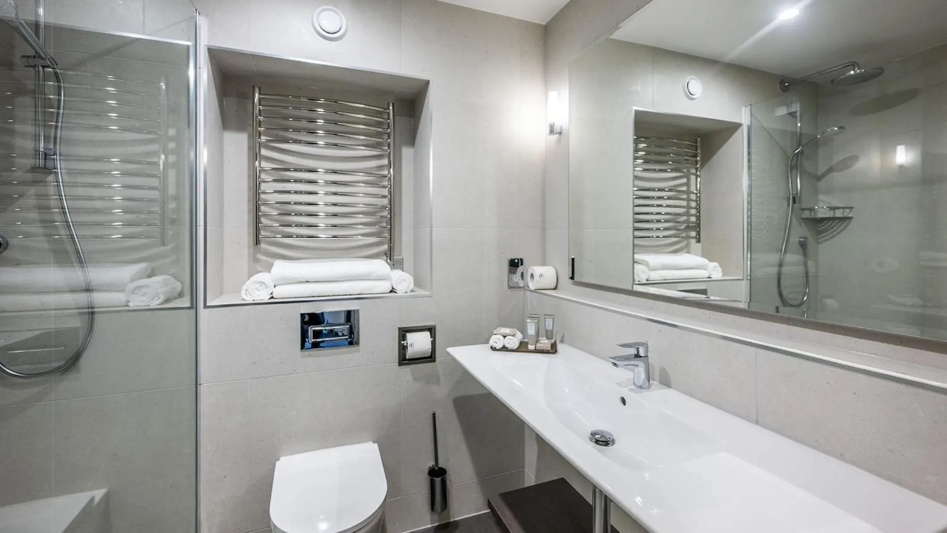 Marcliffe Hotel Aberdeen