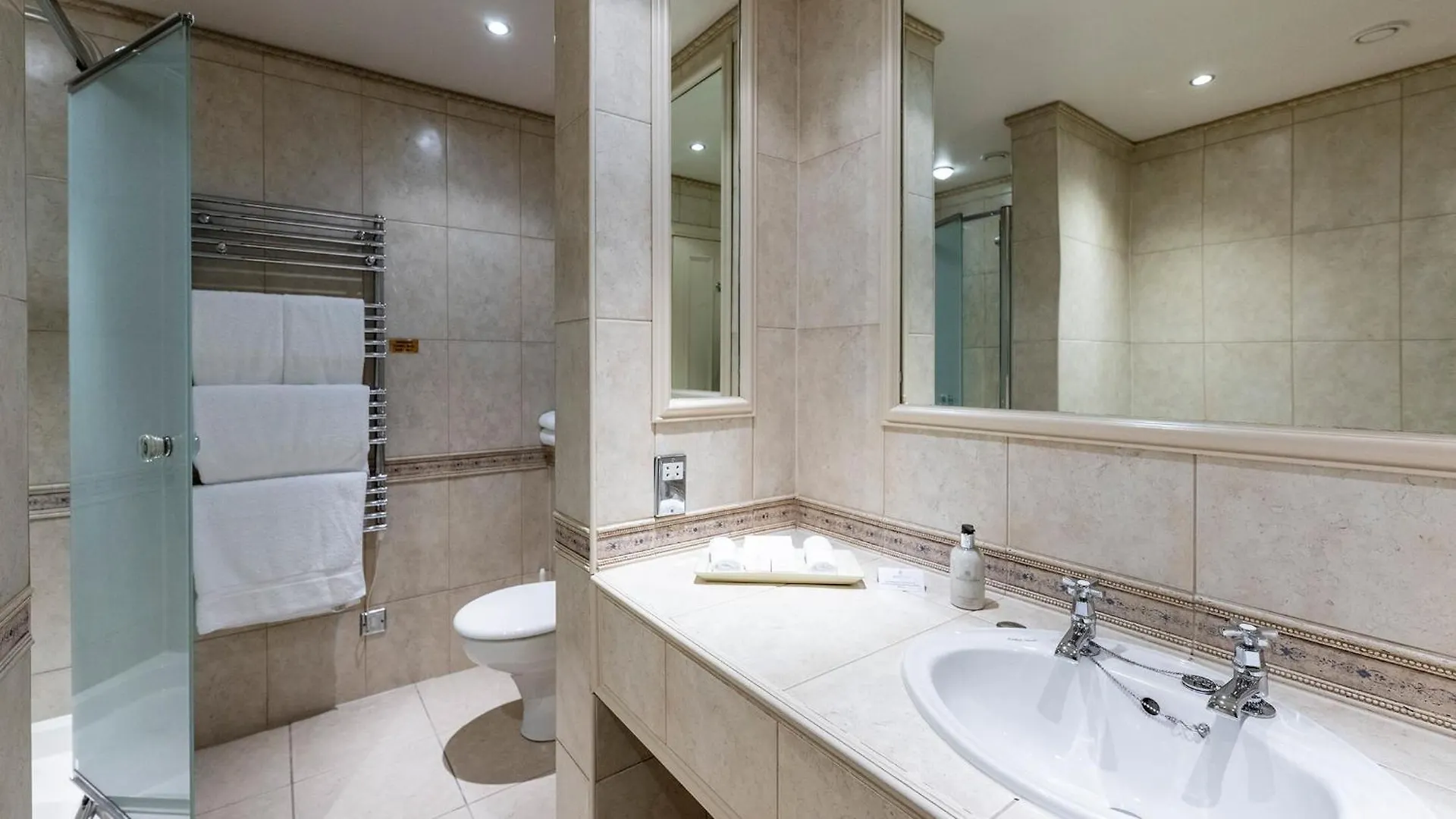 Marcliffe Hotel Aberdeen