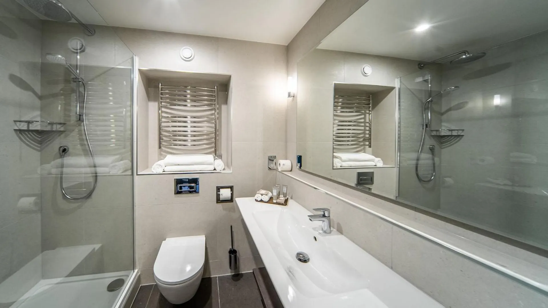 Marcliffe Hotel Aberdeen