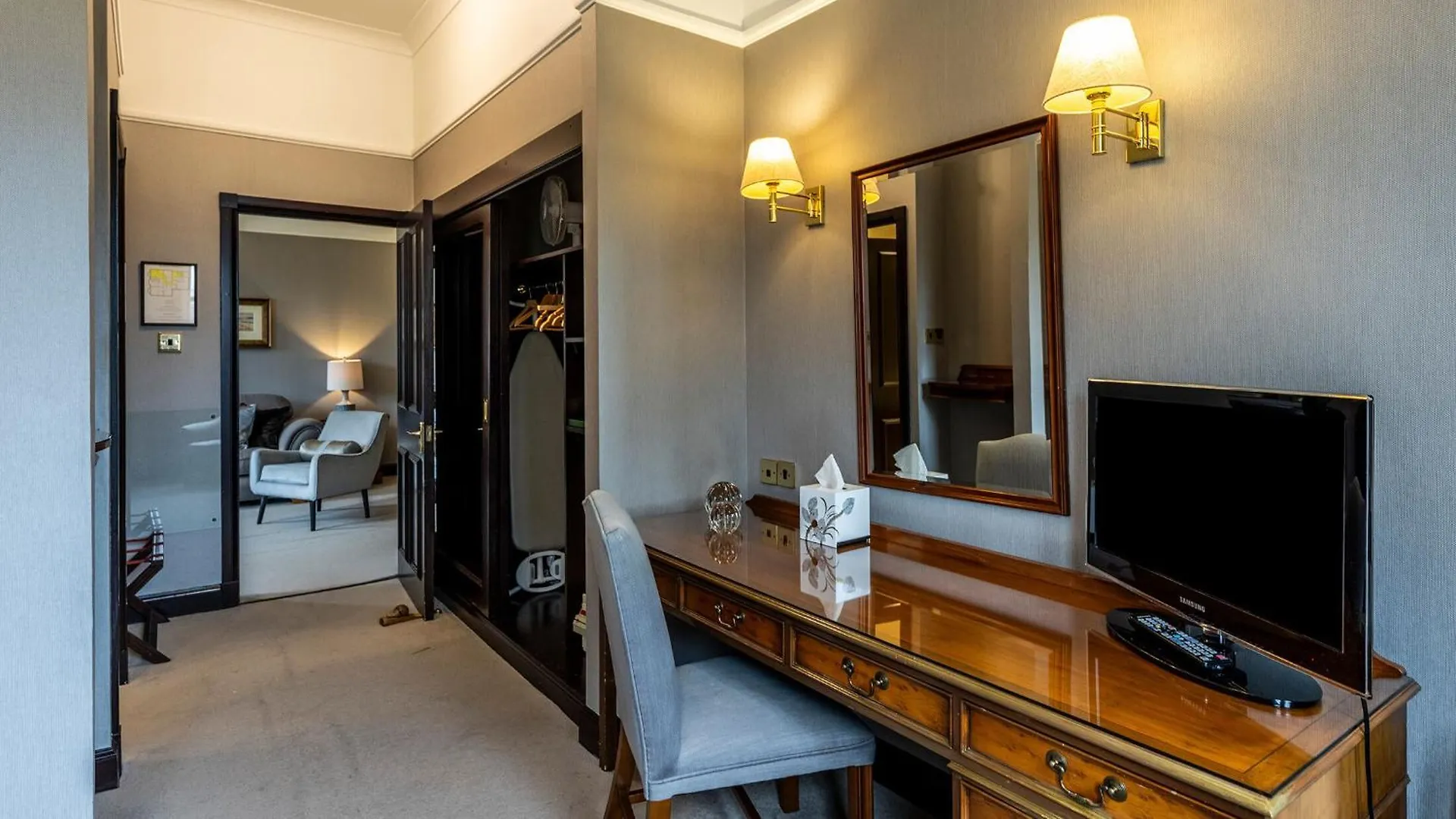Marcliffe Hotel Aberdeen