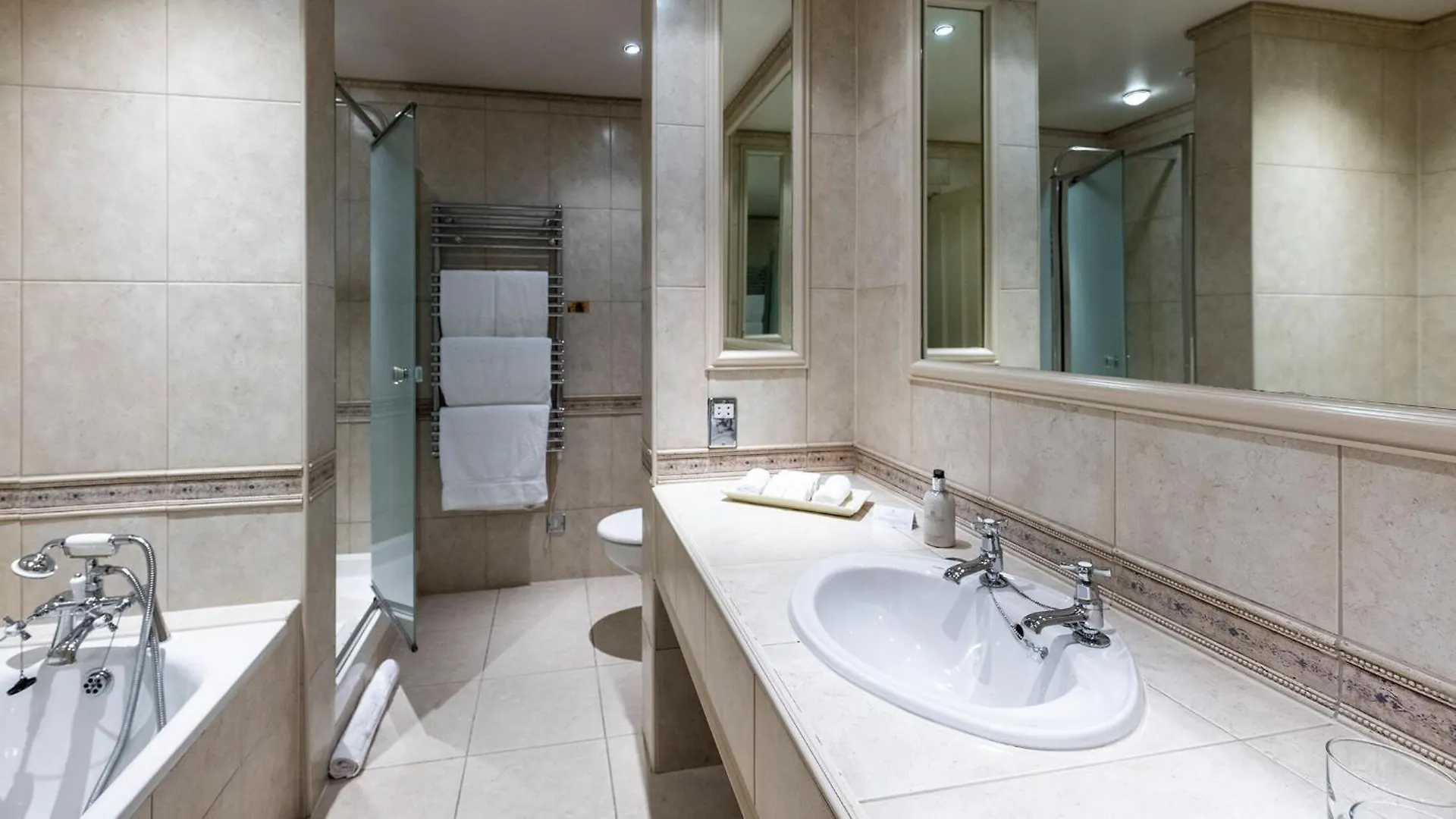 Marcliffe Hotel Aberdeen