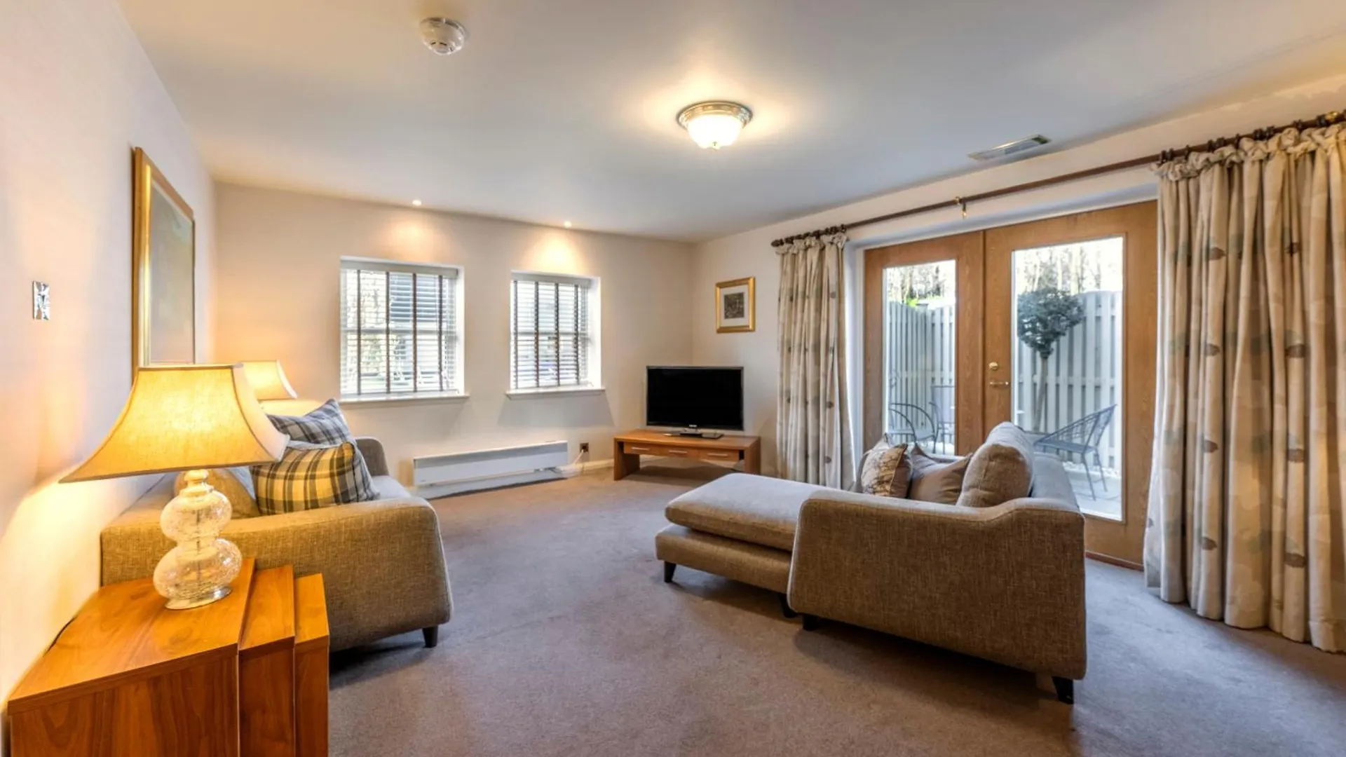 Hotel Marcliffe Aberdeen