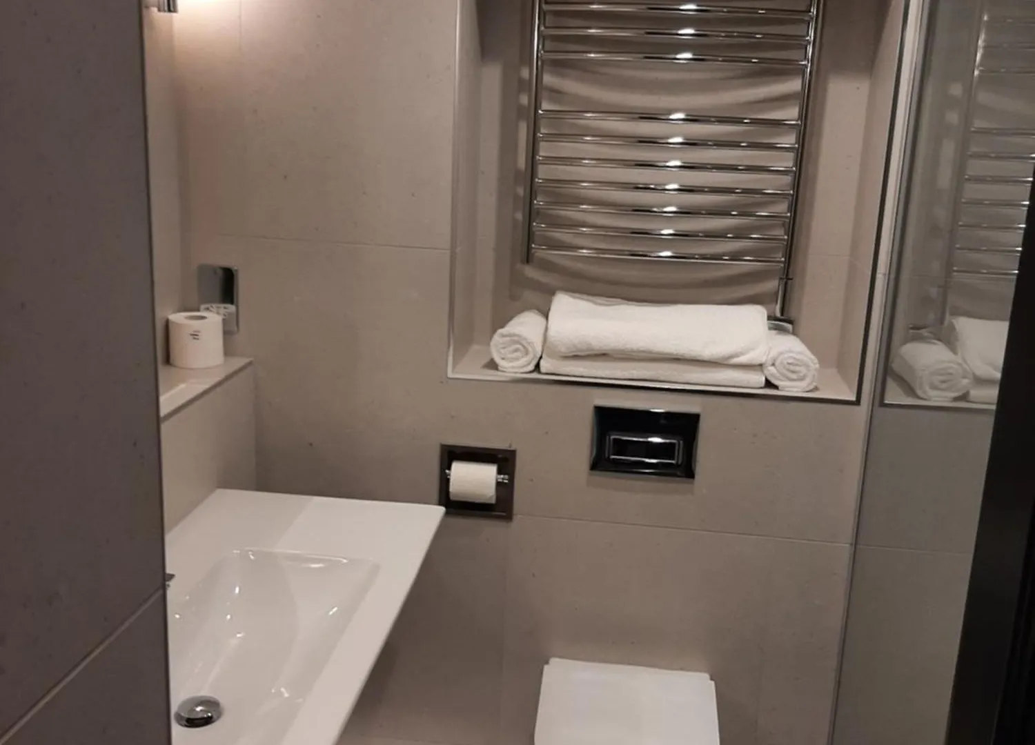Hotel Marcliffe Aberdeen