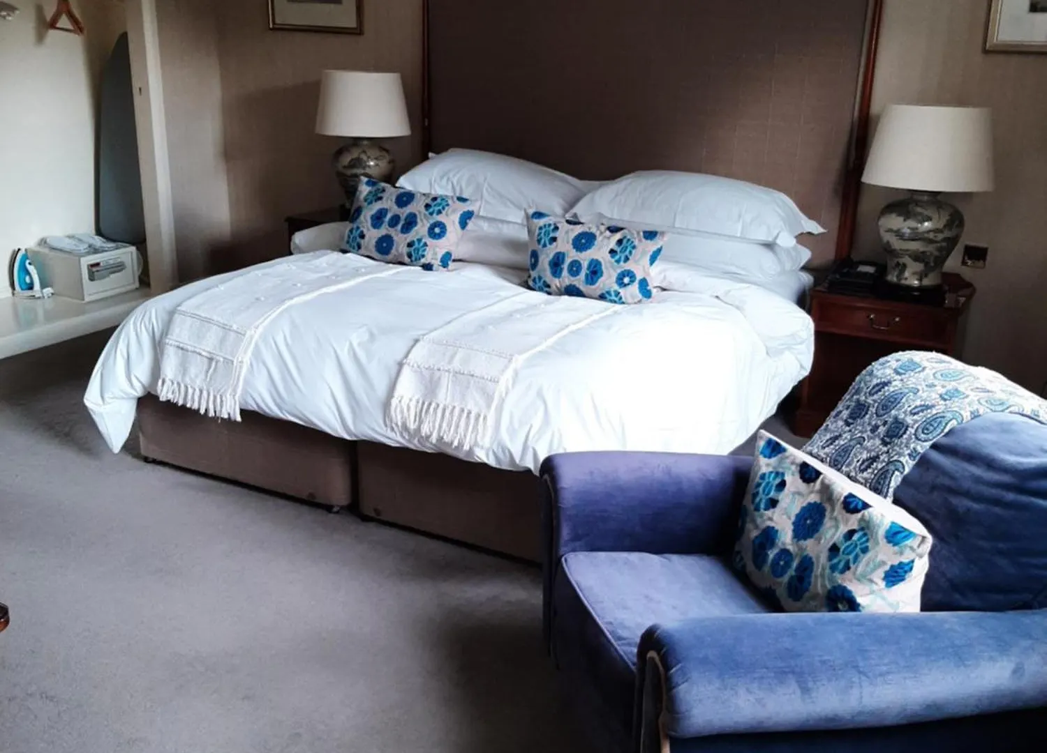 Hotel Marcliffe Aberdeen