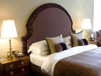*****  Hotel Marcliffe Aberdeen Großbritannien