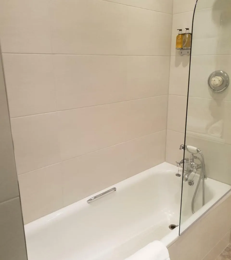 Hotel Marcliffe Aberdeen